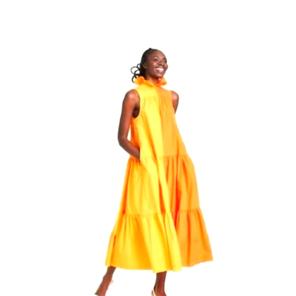 Christopher John Rogers Target Dress